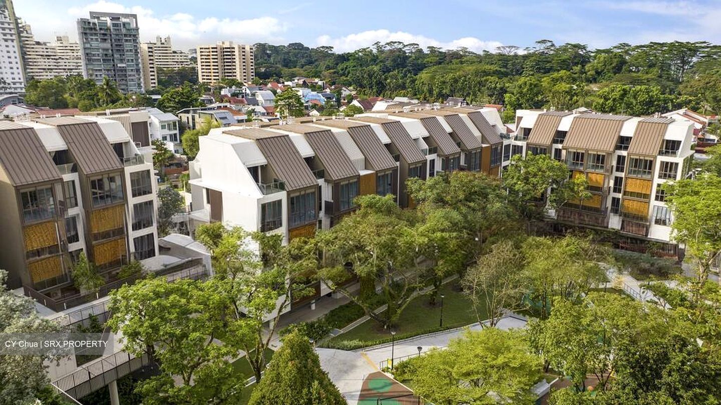 Parksuites (D10), Apartment #504312151